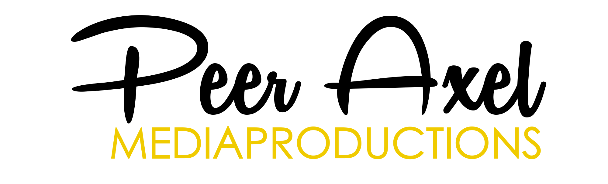 Peer Axel Mediaproductions