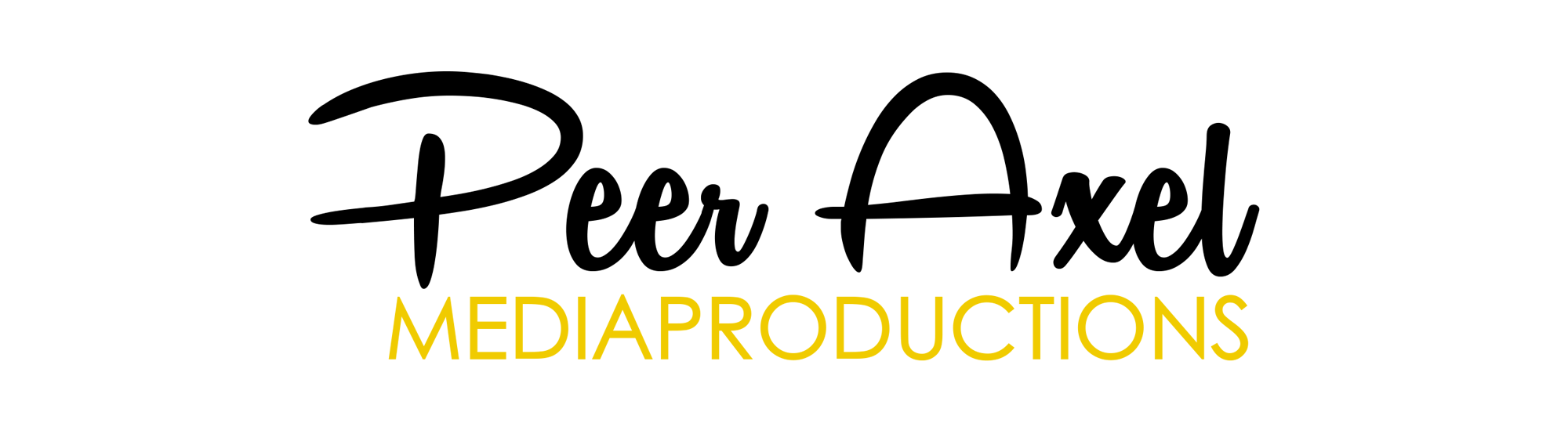 Peer Axel Mediaproductions